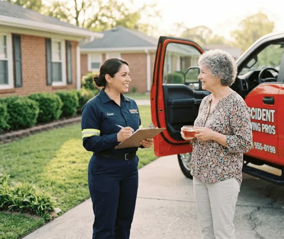 Accident Towing Service Cameron, NC FAQs